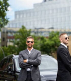 Hire Bodyguard Cancun: Why Monitoring Matters
