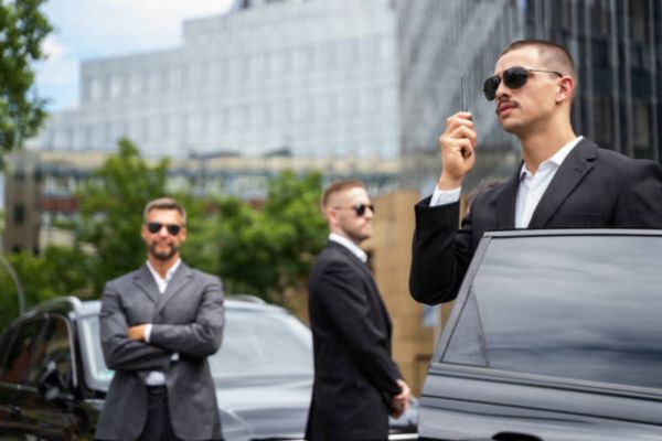 Hire Bodyguard Cancun: Why Monitoring Matters