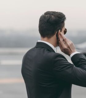 Hire a Bodyguard Brazil: When Executives Need Protection