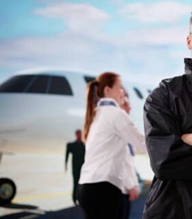 Hire a Body Guard in Cancun for Executive Travel