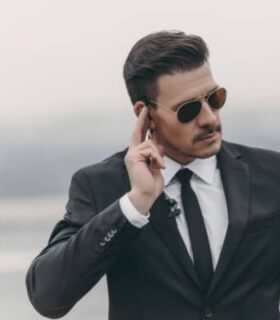 Bodyguard Service Brasilia for VIP Protection