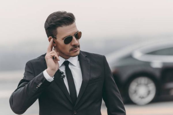 Bodyguard Service Brasilia for VIP Protection